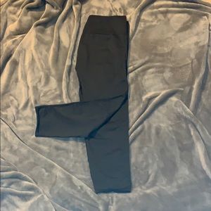Fabletics Seamless Leggings